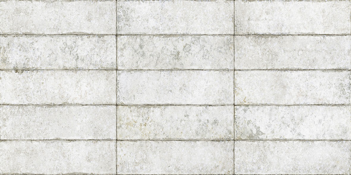 BRICK WHITE BRILHANTE
